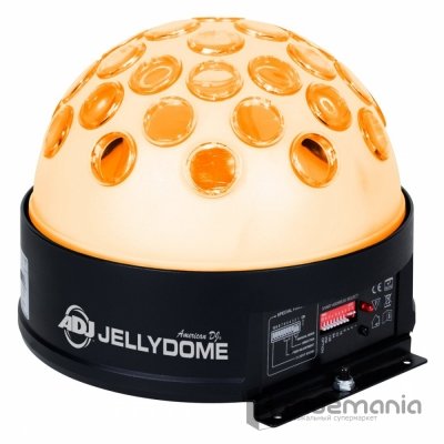 Cветовой прибор American audio Jelly Dome