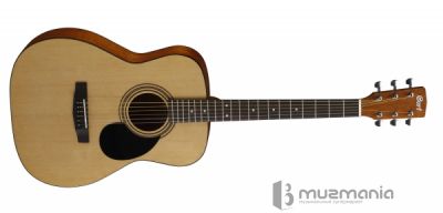 Акустическая гитара Cort AF510 NAT