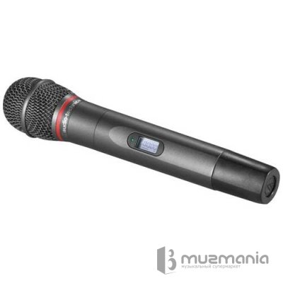 Радиомикрофон AUDIO-TECHNICA ATW-T341b