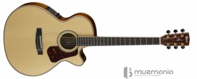 Электроакустическая гитара Cort SFX Custom R Nat