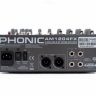PHONIC AM 1204 FX USB
