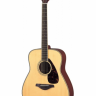 Акустическая гитара Yamaha FG 720 S