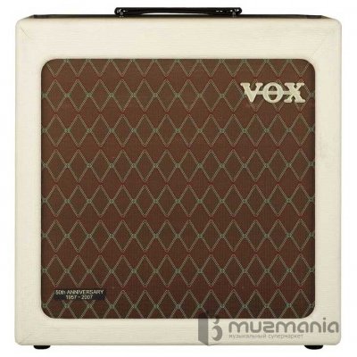Гитарный кабинет VOX V112HTV