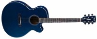 Электроакустическая гитара Cort SFX1F DBS