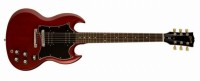 Электрогитара Gibson USA SG SPECIAL WR/CH