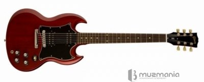 Электрогитара Gibson USA SG SPECIAL WR/CH