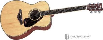 Акустическая гитара Yamaha FS 720 S