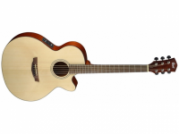 Электроакустическая гитара Cort SFX1F NS