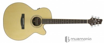 Акустическая гитара Stagg NA 30 F