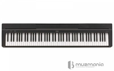 Цифровое пианино YAMAHA NP-31 (+блок питания)