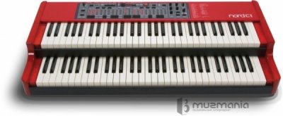 Электроорган Nord ( Clavia ) Nord C1 Combo Organ