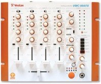 Микшерный пульт Vestax VMC-004 FX
