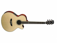 Электроакустическая гитара Cort SFX5 Nat