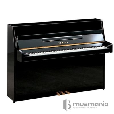 Пианино Yamaha JU 109