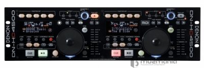 DJ контроллер Denon DJ DN-HC4500