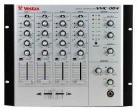 Микшерный пульт Vestax VMC-004 XL
