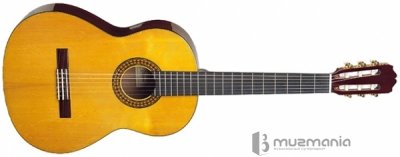 Классическая гитара TAKAMINE G124