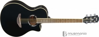 Электроакустическая гитара Yamaha APX-500