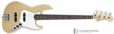 Бас-гитара Fender HIGHWAY 1 JAZZ BASS RW HB