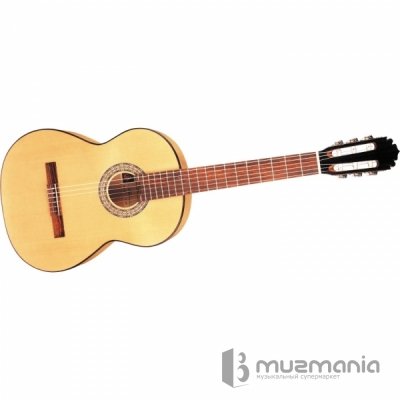 Классическая гитара Manuel Rodriguez C3 Flamenca