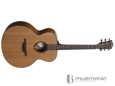 Акустическая гитара LAG Tramontane T 200 J