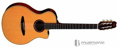 Электроакустическая гитара Yamaha APX-5NA