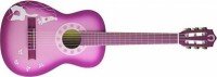 Акустическая гитара STAGG C510P-PONY 1/2