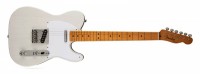 Электрогитара FENDER CLASSIC 50S TELECASTER MN WBL LACQUER