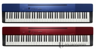 Цифровое пианино CASIO PX-A100