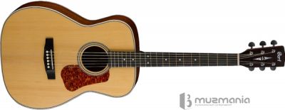 Акустическая гитара Cort L 100 C NS