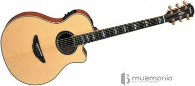 Электроакустическая гитара Yamaha APX-900