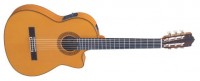 Электроакустическая гитара Yamaha CGX-171SCF