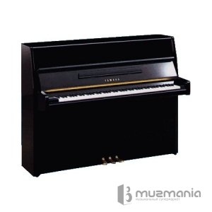 Пианино Yamaha M116T PE
