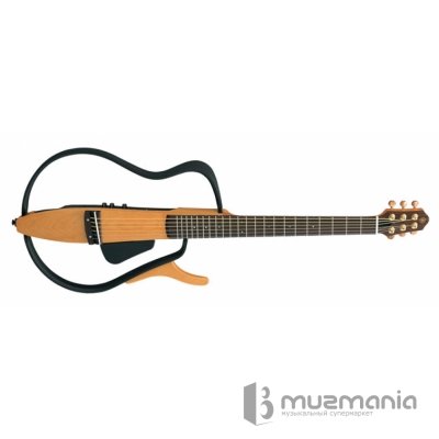 Электроакустическая гитара Yamaha SLG-100NH