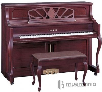 Фортепиано Yamaha M30 SM (SDW)