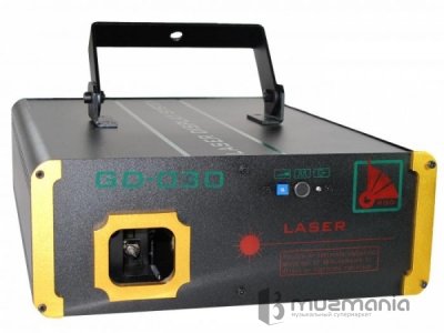 Лазер RGD GD-030