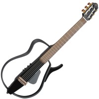 Электроакустическая гитара Yamaha SLG110N