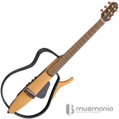 Электроакустическая гитара Yamaha SLG110S
