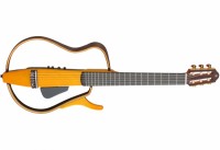 Электроакустическая гитара Yamaha SLG130NW LAB