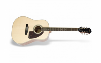 Акустическая гитара EPIPHONE AJ-220S NAT