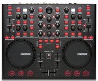 DJ контроллер Reloop Digital Jockey 2 Master Edition