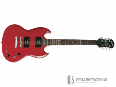 Электрогитара EPIPHONE SG SPECIAL CH CH