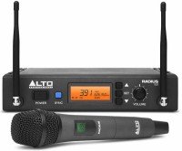 Радиомикрофон ALTO PROFESSIONAL RADIUS 100
