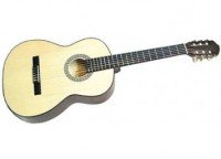 Классическая гитара Strunal (Cremona) 4670