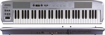 Миди клавиатура Edirol PC-80
