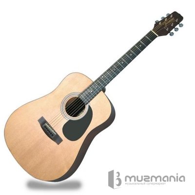 Акустическая гитара TAKAMINE Jasmine S35