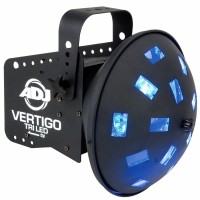 Cветовой прибор AMERICAN DJ Vertigo TRI LED