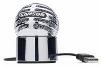 USB микрофон SAMSON METEORITE