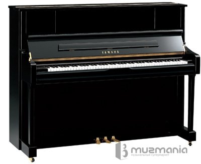 Фортепиано Yamaha U1J PM