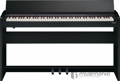 Цифровое пианно Roland RP401R-CB